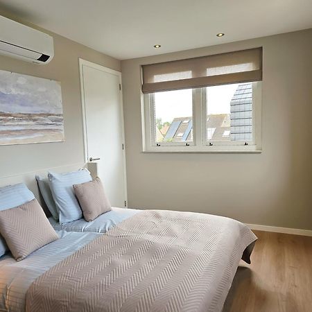 Gastenkamer 'Villa Mondriaan' Domburg Ka01 Buitenkant foto
