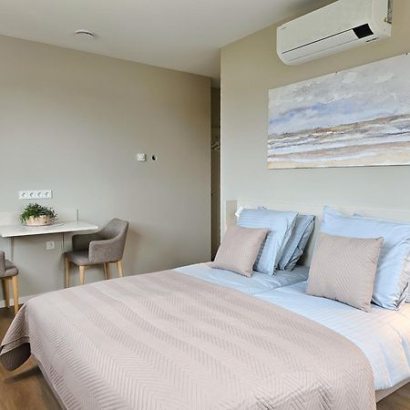 Gastenkamer 'Villa Mondriaan' Domburg Ka01 Buitenkant foto