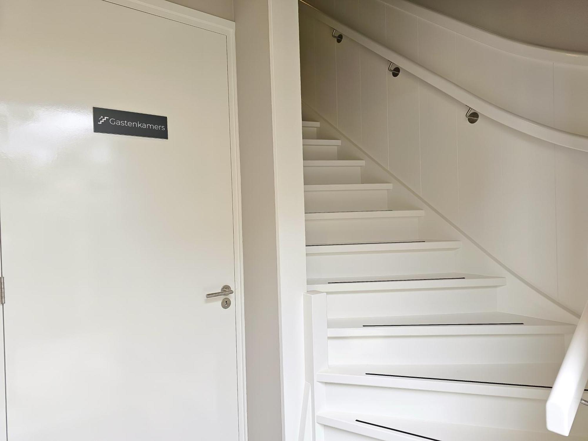 Gastenkamer 'Villa Mondriaan' Domburg Ka01 Buitenkant foto