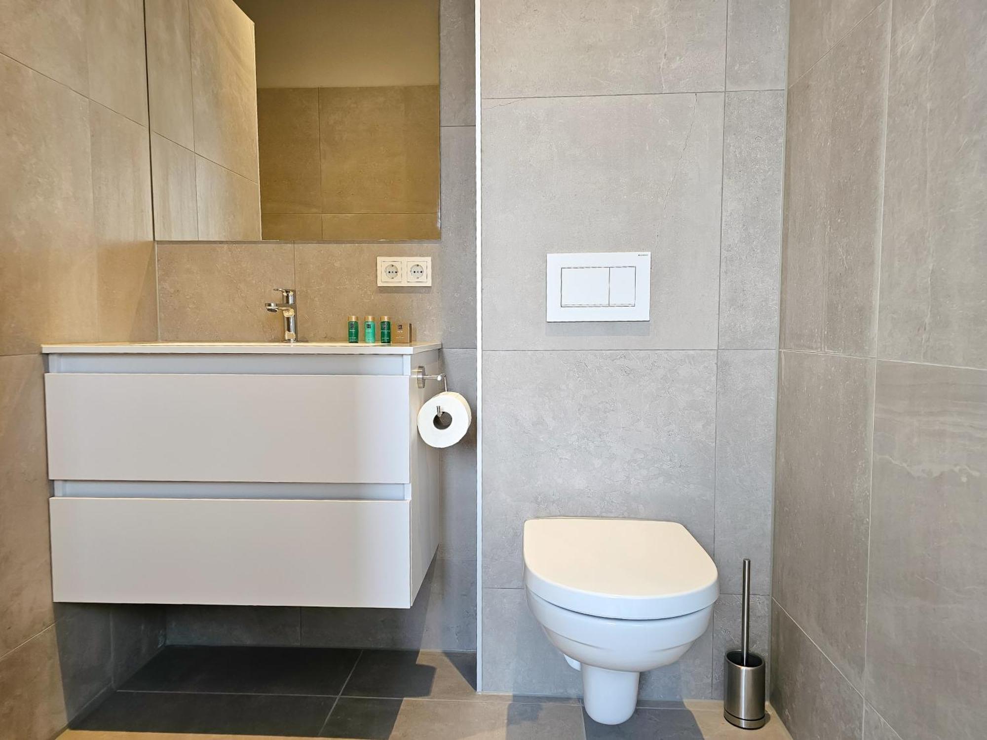 Gastenkamer 'Villa Mondriaan' Domburg Ka01 Buitenkant foto