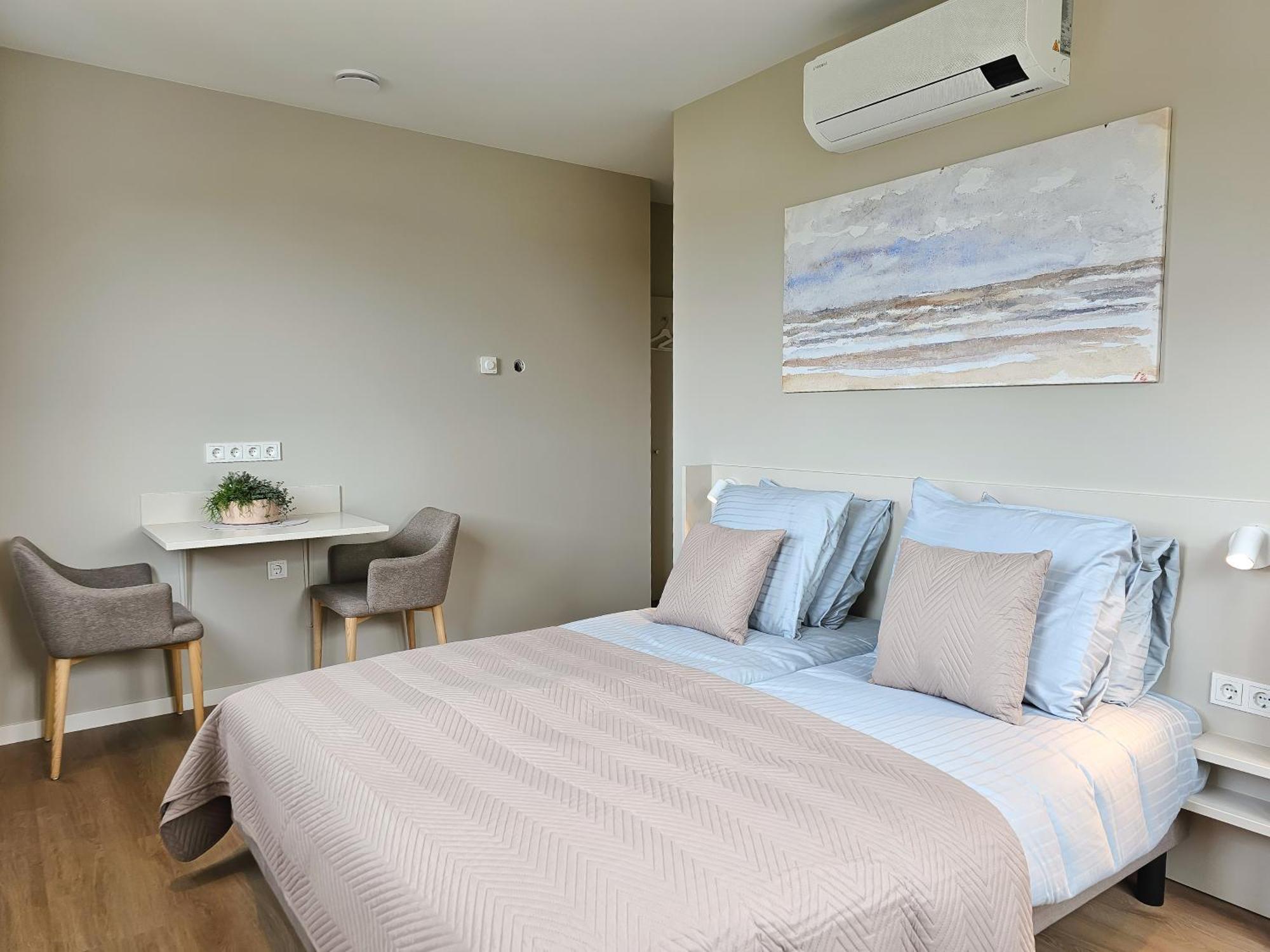 Gastenkamer 'Villa Mondriaan' Domburg Ka01 Buitenkant foto
